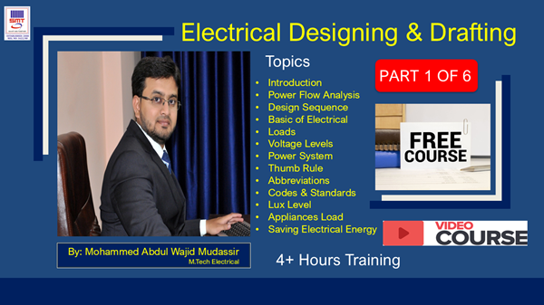Electrical Design Basics